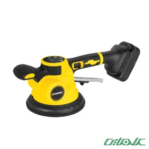 ویبراتور شارژی کنزاکس مدل 8402