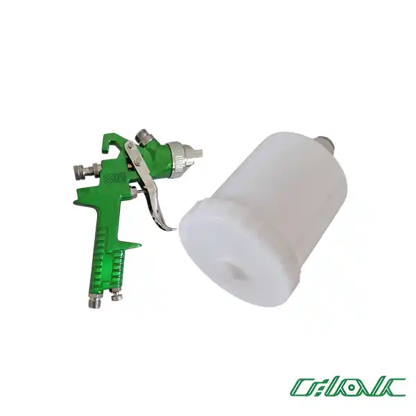 پیستوله بادی گاندو (1/8)