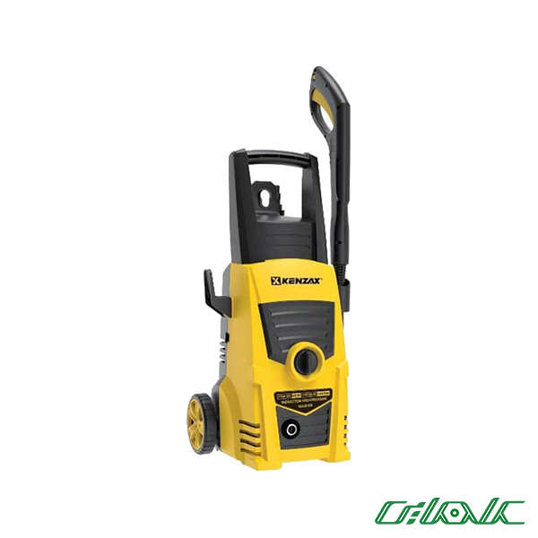 کارواش کنزاکس مدل 6520 (100 بار دینامی)