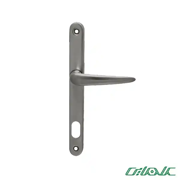 دستگیره درب پلاک ایران مدل 923