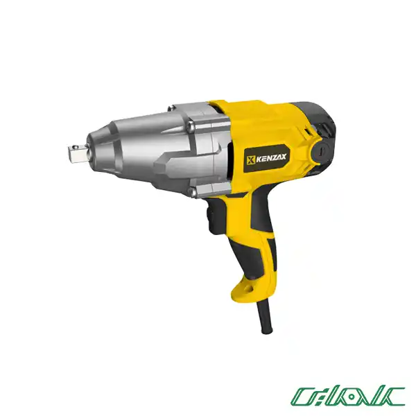 بکس برقی 1/2 اینچ کنزاکس مدل 2409