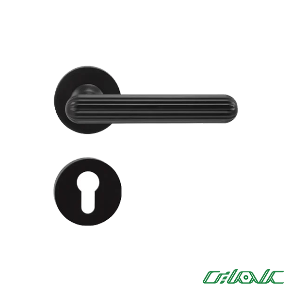 دستگیره درب رزت اچ تی ان مدل 3600