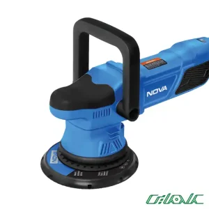 دستگاه پولیش نووا مدل 3405