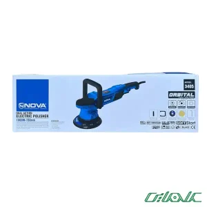 دستگاه پولیش نووا مدل 3405