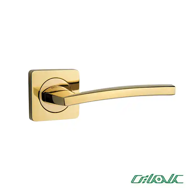 دستگیره درب رزت ایران مدل 1400R