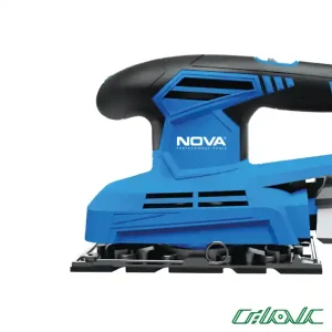 سنباده لرزان نووا مدل 5382