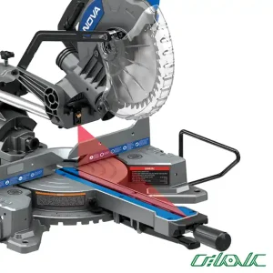 فارسی بر کشویی نووا مدل 5723