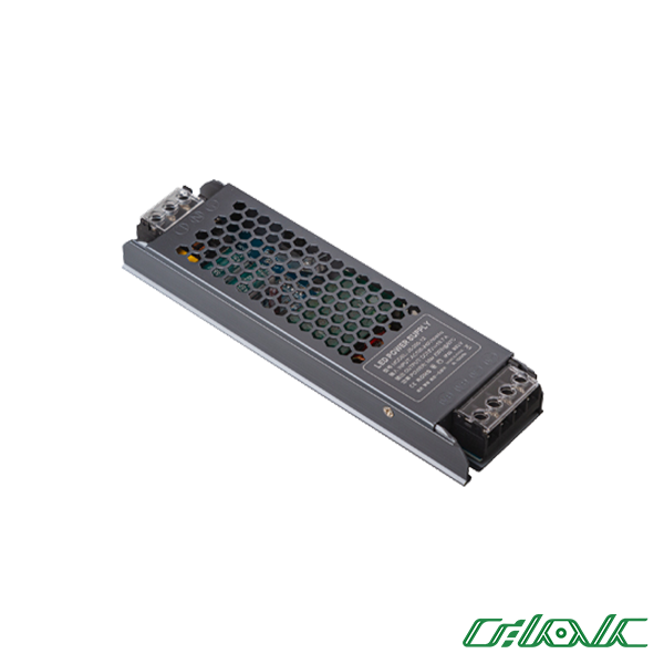 ترانس فلزی ملونی مدل 12044