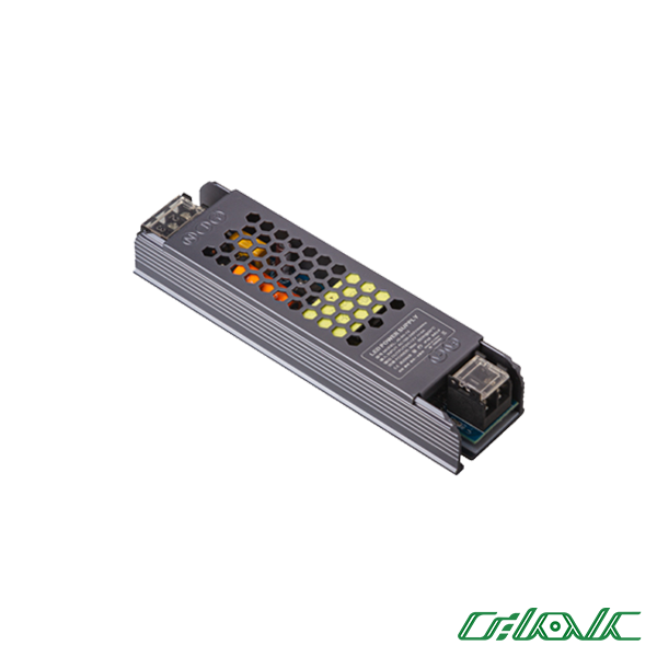 ترانس فلزی ملونی مدل 12042