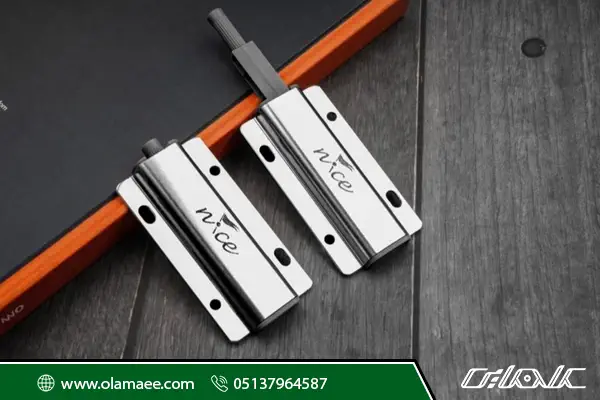 محصولات برند نایس