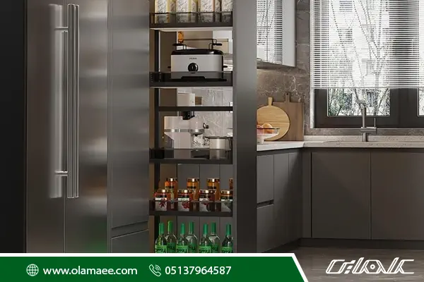 معرفی سوپر وسط ایستاده