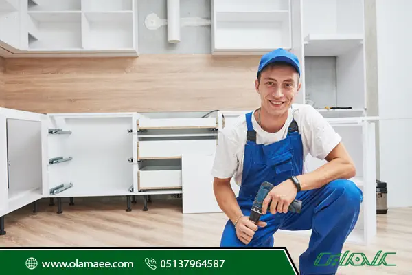 مهم ترین مواردنصب سبد سوپری