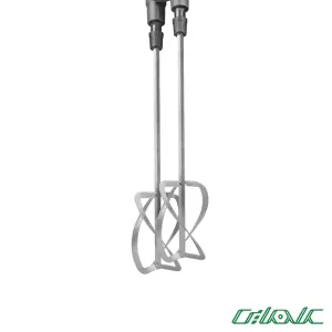 میکسر (همزن برقی) دو محور نووا مدل 2012