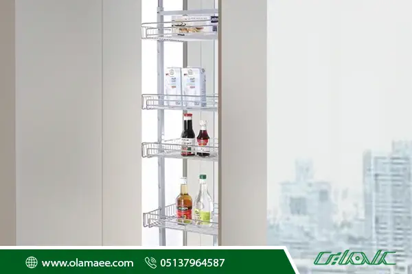 ویژگی های سوپر وسط