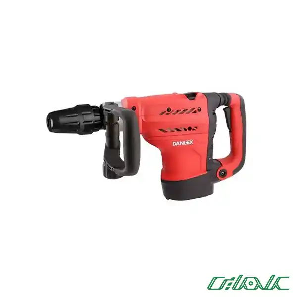 چکش تخریب 11 کیلویی دنلکس مدل  3320