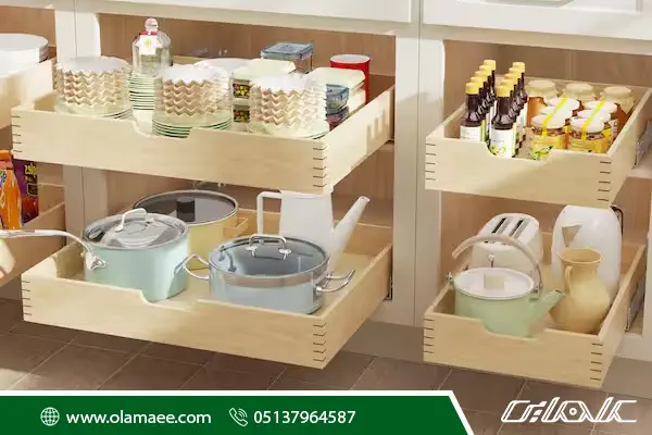 کاربرد ریل تاندوم