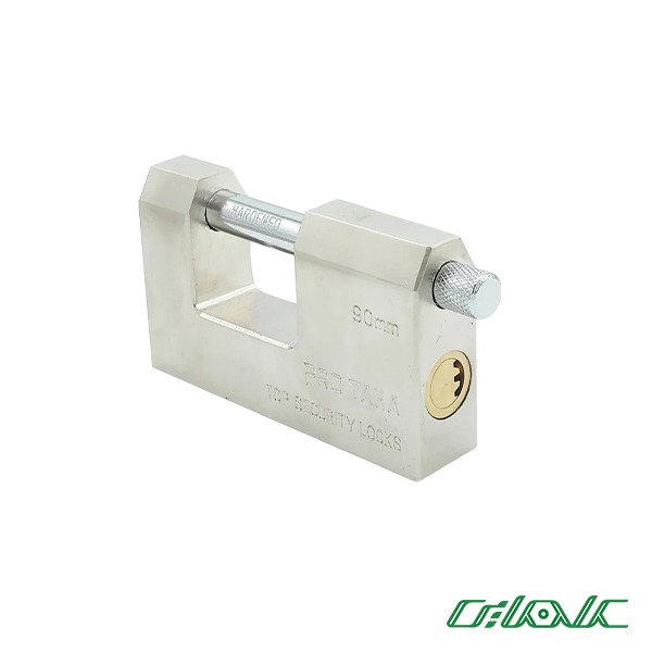 قفل کتابی پرو طاها