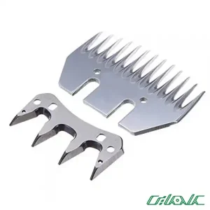 تیغ ماشینی پشم زن حیوانات