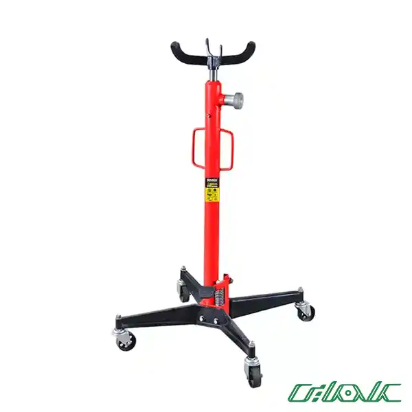 جک گیربکس دار رونیکس مدل RH-4943