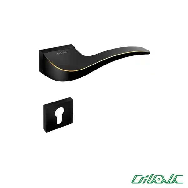 دستگیره درب رزت کاوه صنعت مدل 3800R