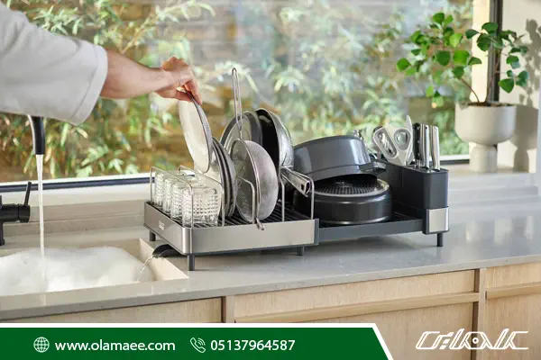 مزایای استفاده از آبچکان