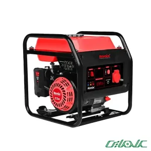 موتور برق بنزینی رونیکس مدل RH-4770