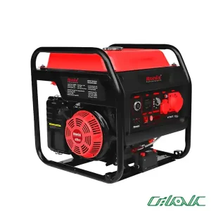 موتور برق بنزینی رونیکس مدل RH-4773