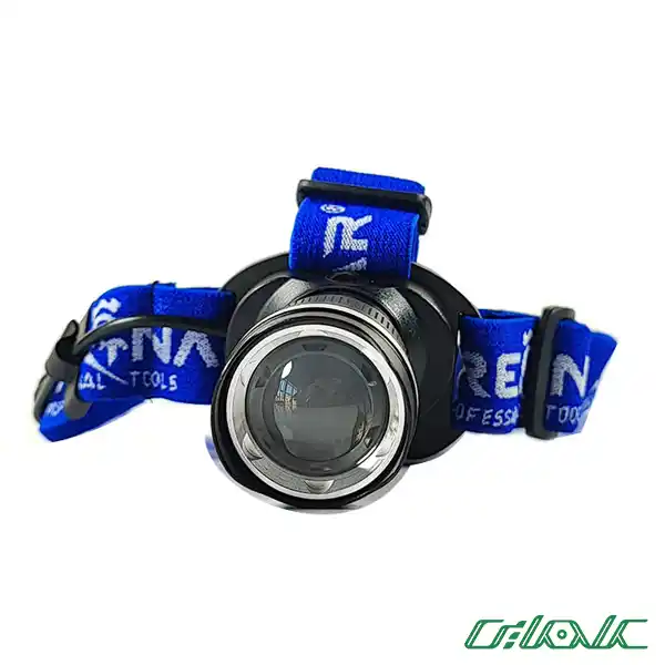 چراغ پیشانی رگنار مدل RG-2160