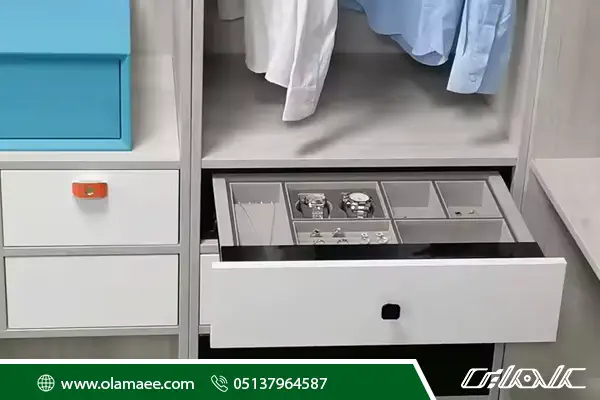 کاربرد های گاوصندوق