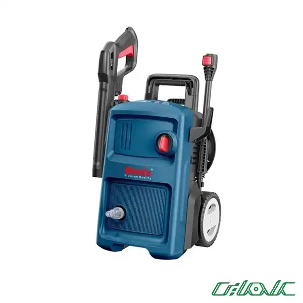 کارواش 150 بار یونیور سال رونیکس مدل RP-U151