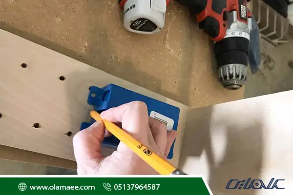 اندازه گیری و برش