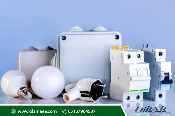 اکسسوری برقی