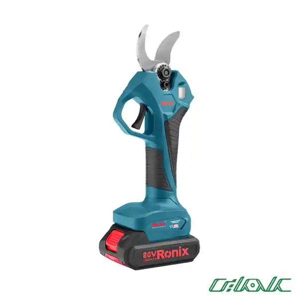 قیچی شارژی براشلس رونیکس مدل 8660