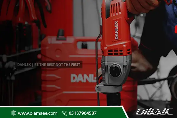 محصولات دنلکس