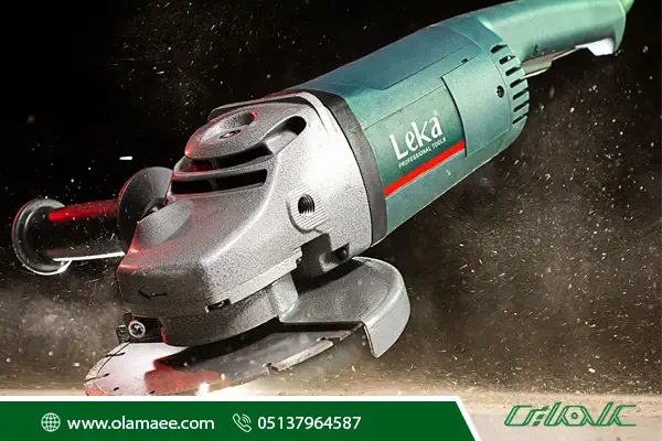 محصولات لکا