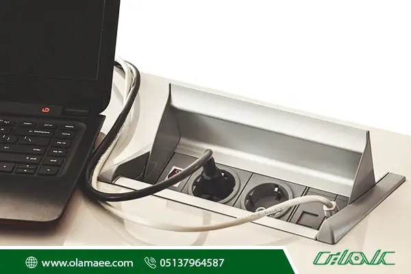 معرفی پریز توکار