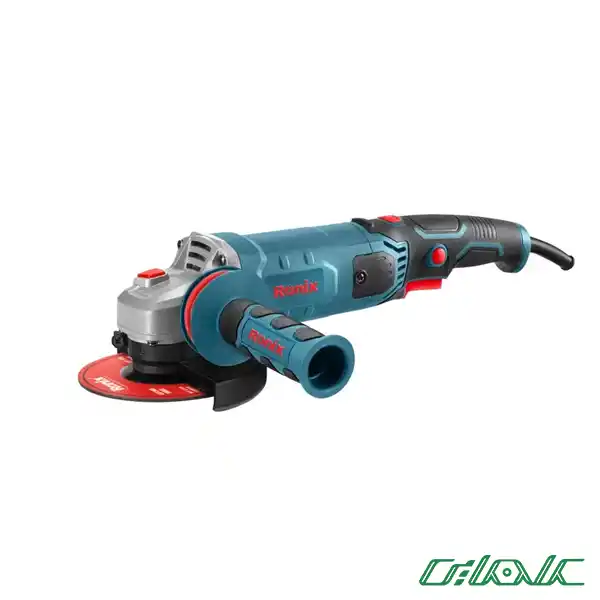 مینی فرز دسته بلند رونیکس مدل 3152