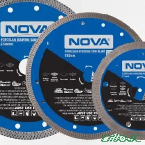 پرسلان بر نووا مدل 2751