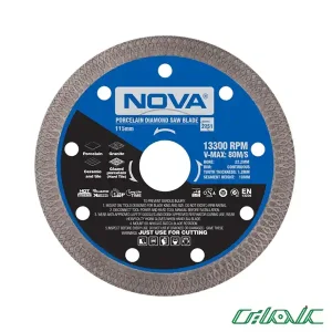 پرسلان بر نووا مدل 2751