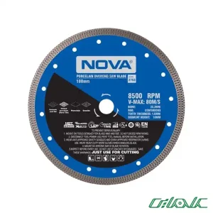 پرسلان بر نووا مدل 2751