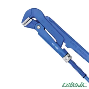 آچار لوله گير نووا مدل 5004