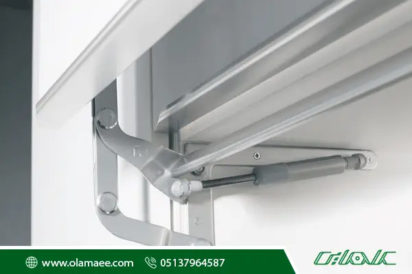 بهترین برندهای یراق