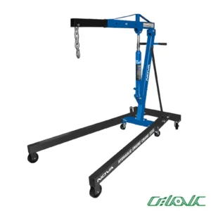 جک 2 تن موتوردار نووا مدل 2088