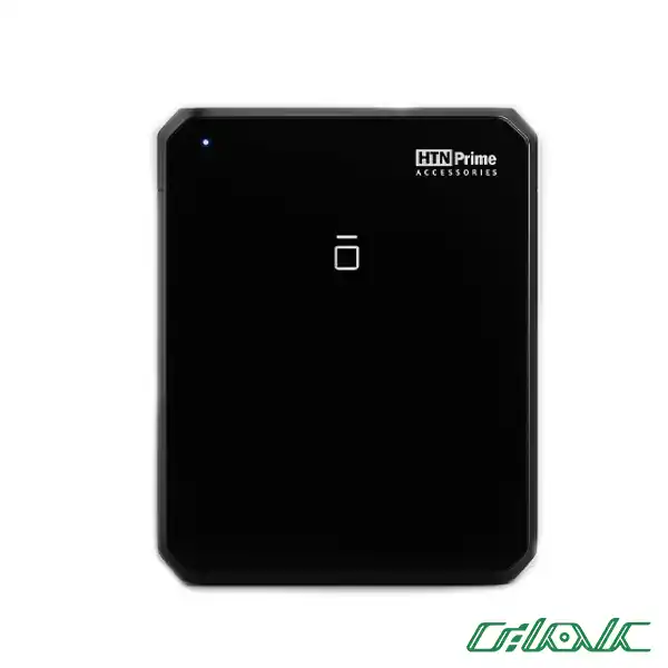 سیف باکس اچ تی ان مدل HS048