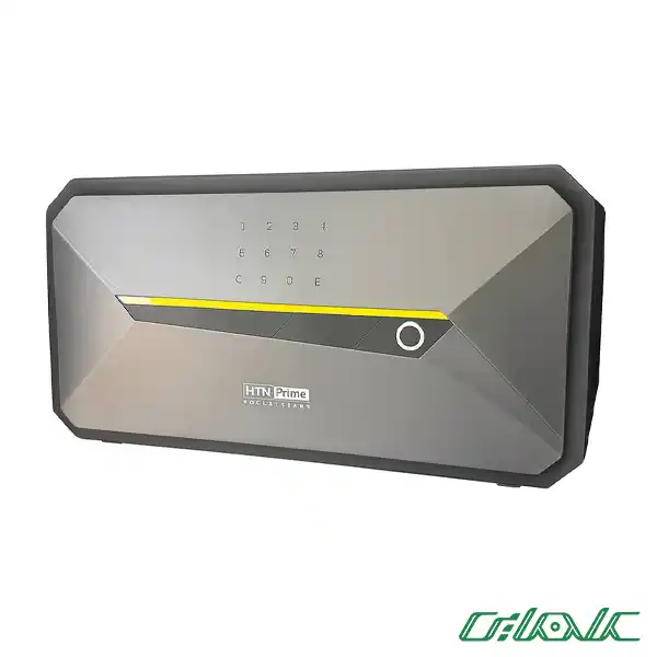 سیف باکس اچ تی ان مدل HS058