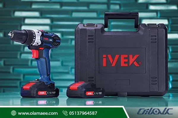 محصولات ایوک