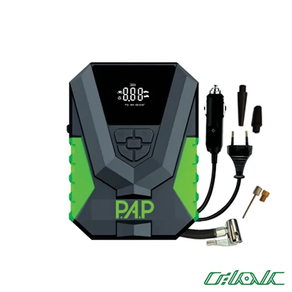 کمپرسور باد فندکی پی ای پی مدل AC-1501