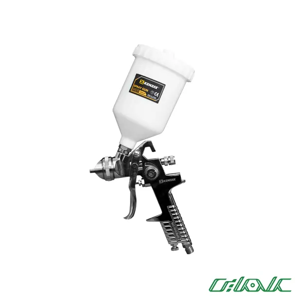 پیستوله بادی سه تنظیم کنزاکس مدل KSG-827