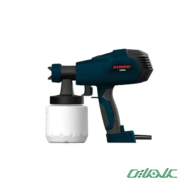 پیستوله برقی استرانگ مدل LM8540