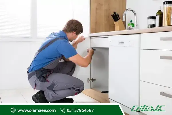 یراق آلات کابینت